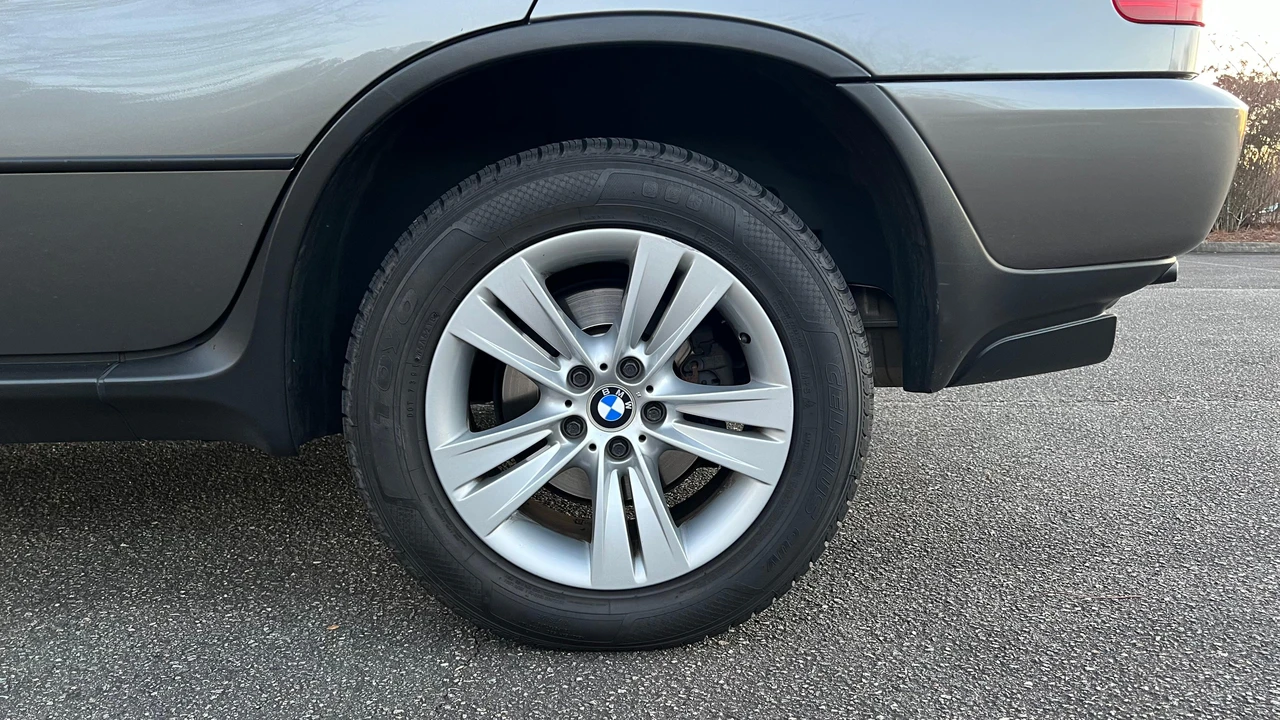2004 BMW E53 X5 - Image 27 of 31