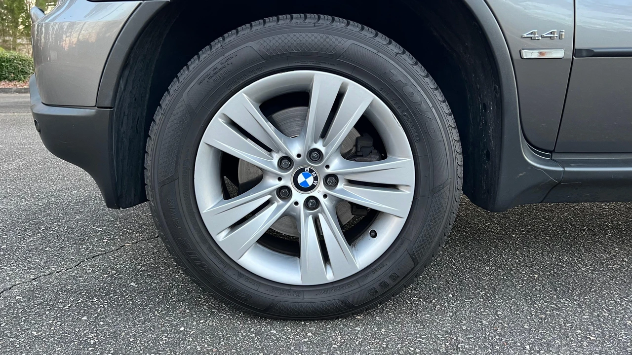 2004 BMW E53 X5 - Image 26 of 31