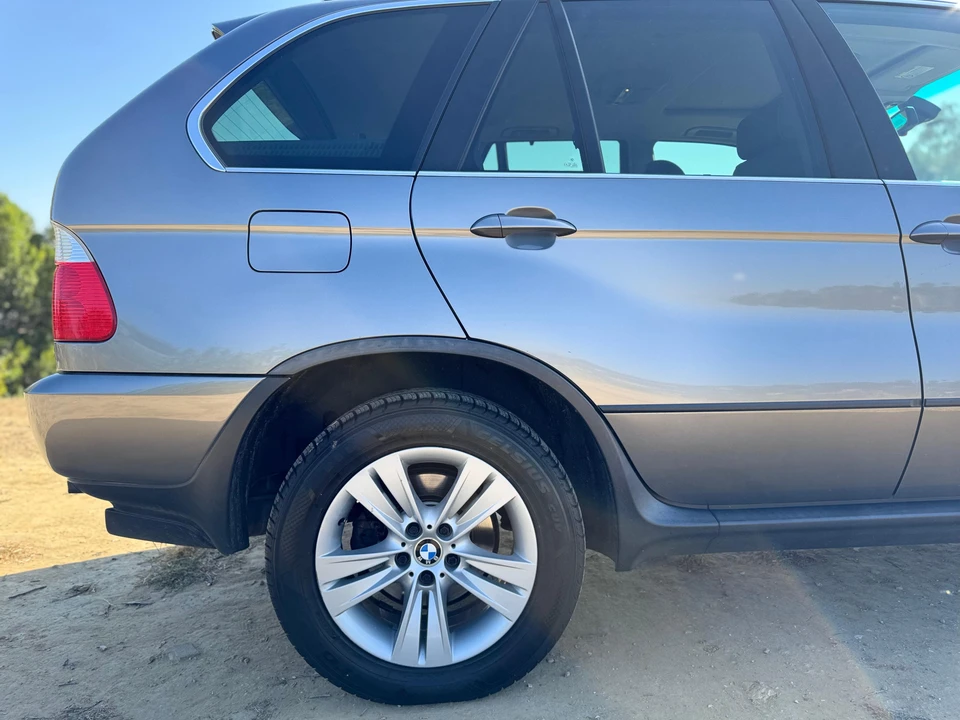 2004 BMW E53 X5 - Image 20 of 31