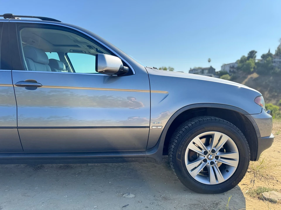 2004 BMW E53 X5 - Image 21 of 31