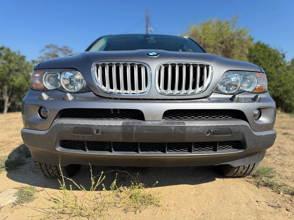 2004 BMW E53 X5 - Image 6 of 31