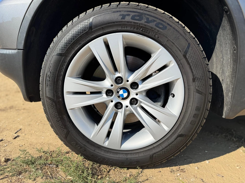 2004 BMW E53 X5 - Image 23 of 31