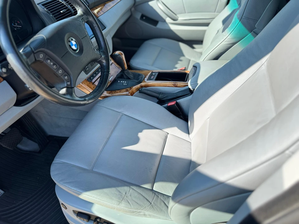 2004 BMW E53 X5 - Image 31 of 31