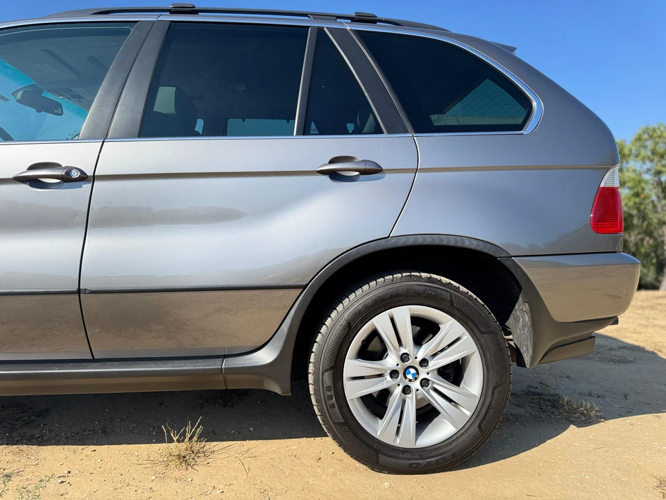 2004 BMW E53 X5 - Image 15 of 31
