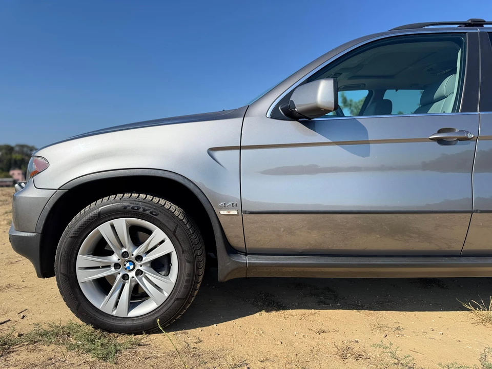 2004 BMW E53 X5 - Image 14 of 31