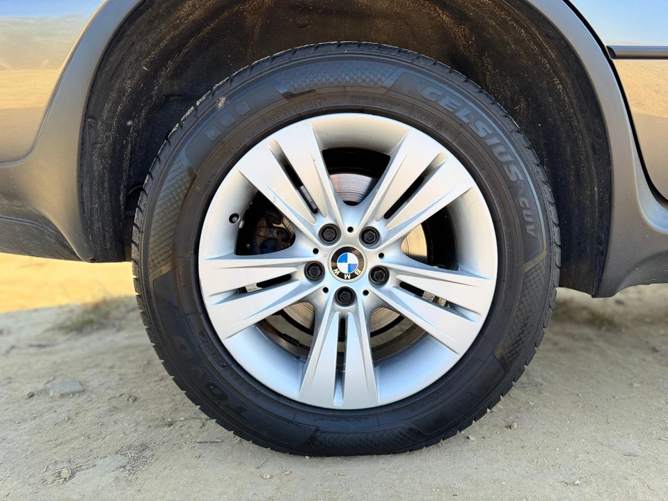 2004 BMW E53 X5 - Image 25 of 31
