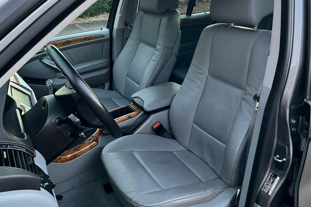 2004 BMW E53 X5 - Image 28 of 31