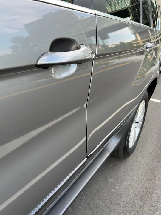 2004 BMW E53 X5 - Image 31 of 31