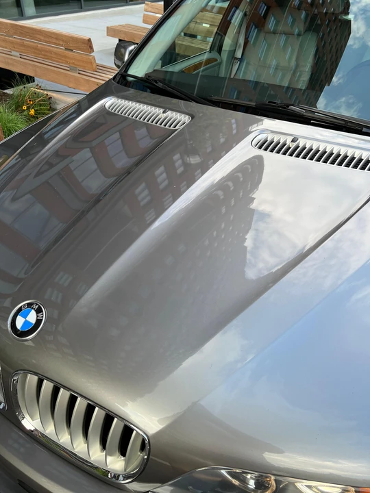 2004 BMW E53 X5 - Image 28 of 31