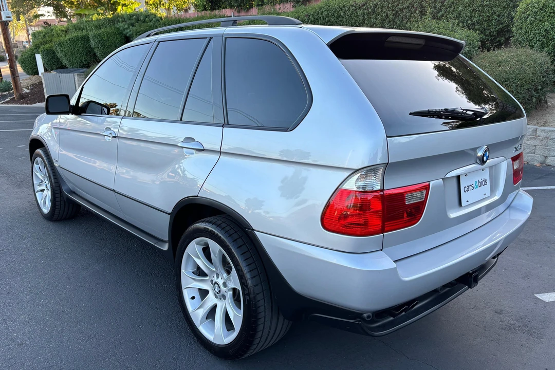 2004 BMW E53 X5 - Image 4 of 31