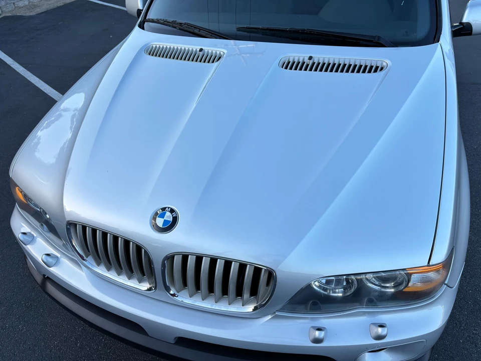 2004 BMW E53 X5 - Image 15 of 31
