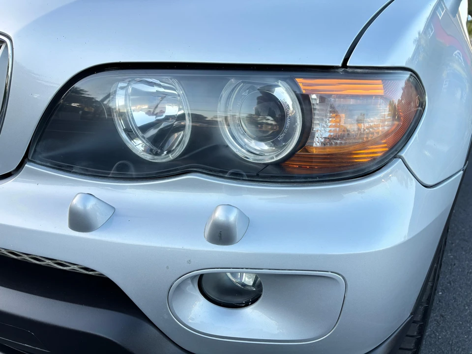 2004 BMW E53 X5 - Image 16 of 31