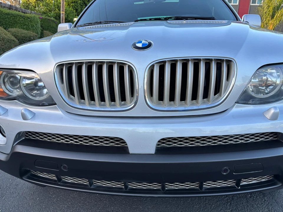 2004 BMW E53 X5 - Image 14 of 31