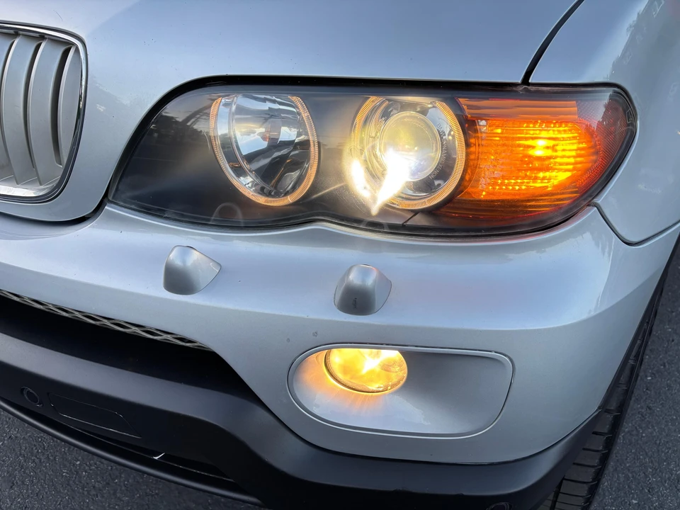 2004 BMW E53 X5 - Image 17 of 31