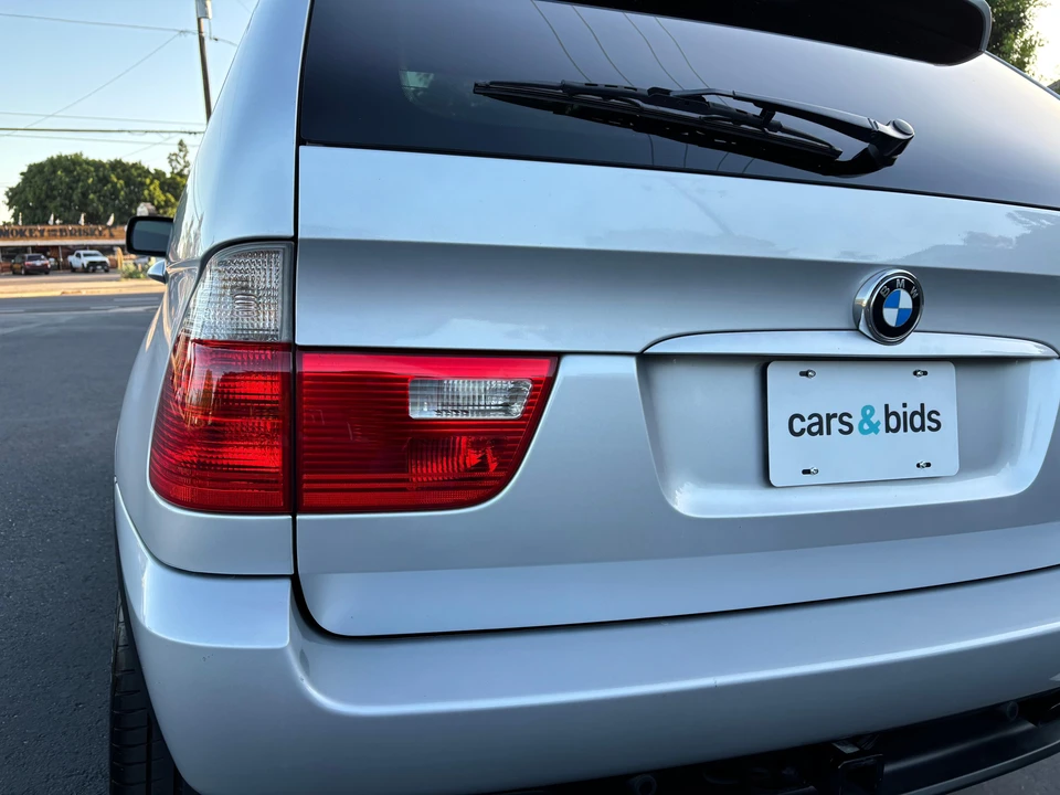 2004 BMW E53 X5 - Image 31 of 31