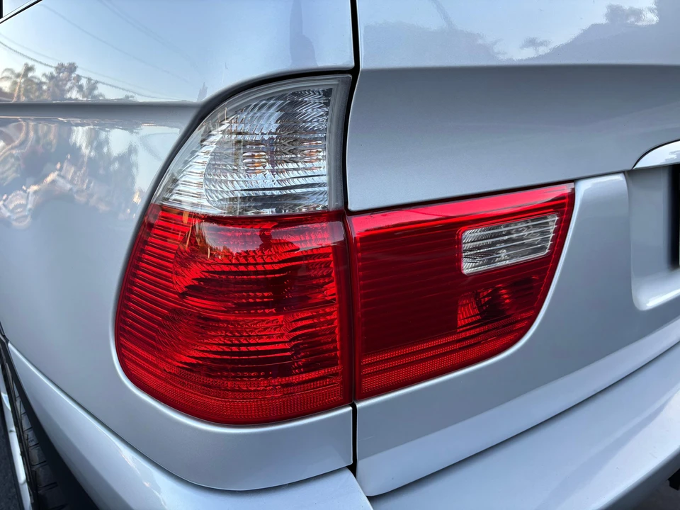 2004 BMW E53 X5 - Image 30 of 31