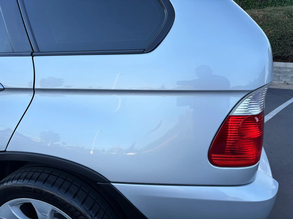 2004 BMW E53 X5 - Image 29 of 31