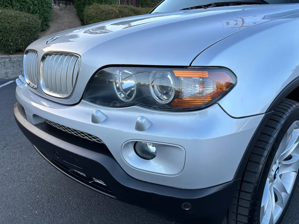 2004 BMW E53 X5 - Image 18 of 31