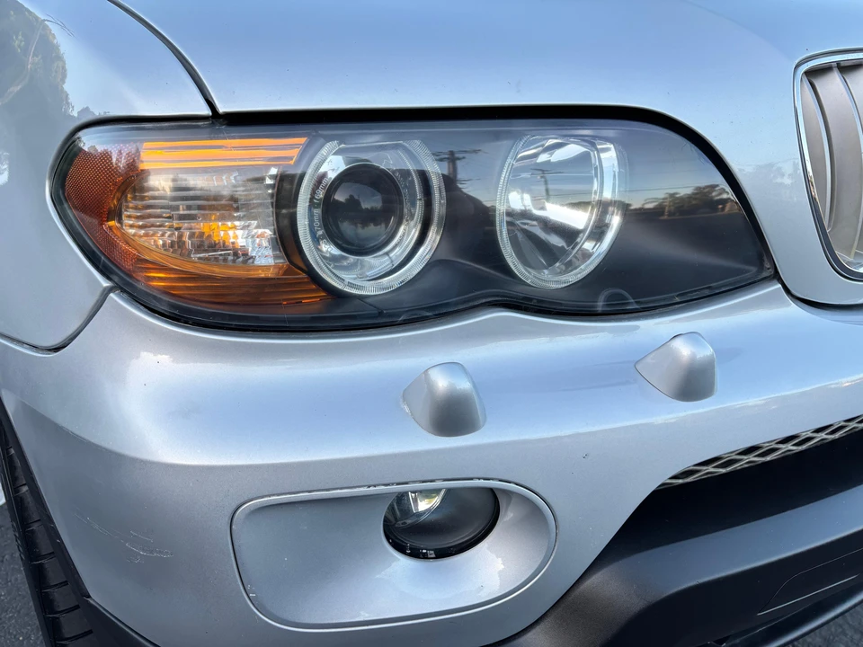 2004 BMW E53 X5 - Image 13 of 31