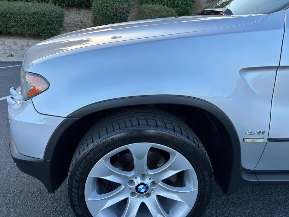 2004 BMW E53 X5 - Image 19 of 31