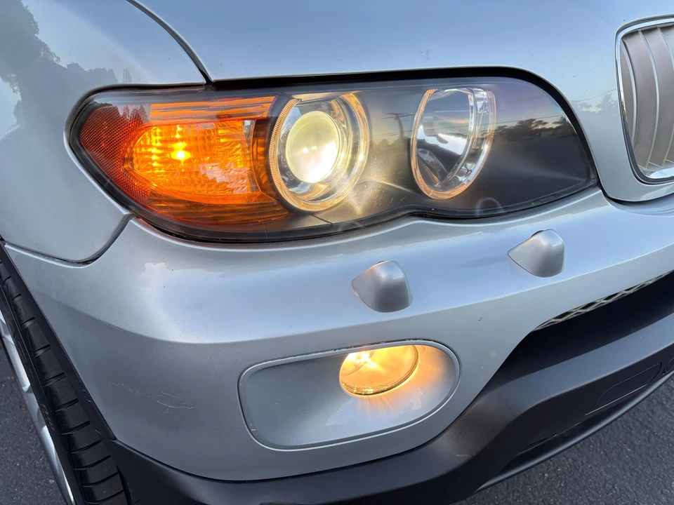 2004 BMW E53 X5 - Image 12 of 31