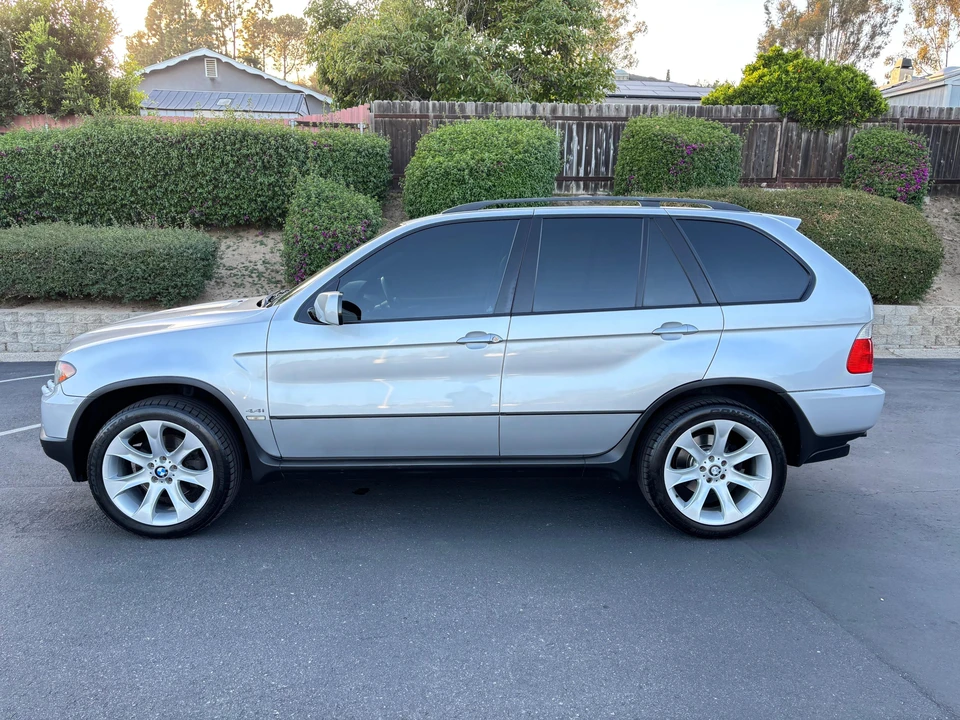 2004 BMW E53 X5 - Image 6 of 31