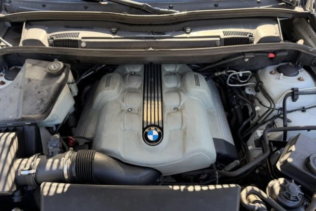 2004 BMW E53 X5 - Image 6 of 8