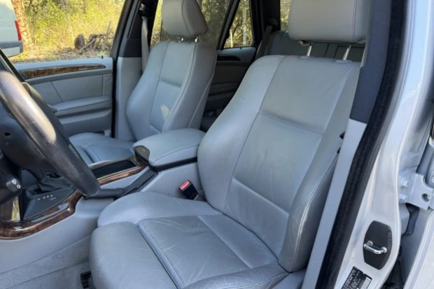 2004 BMW E53 X5 - Image 4 of 8