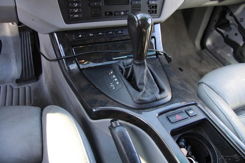 2004 BMW E53 X5 - Image 17 of 21