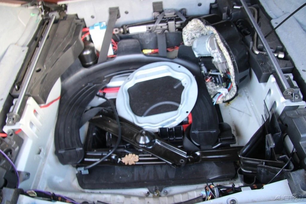 2004 BMW E53 X5 - Image 21 of 21