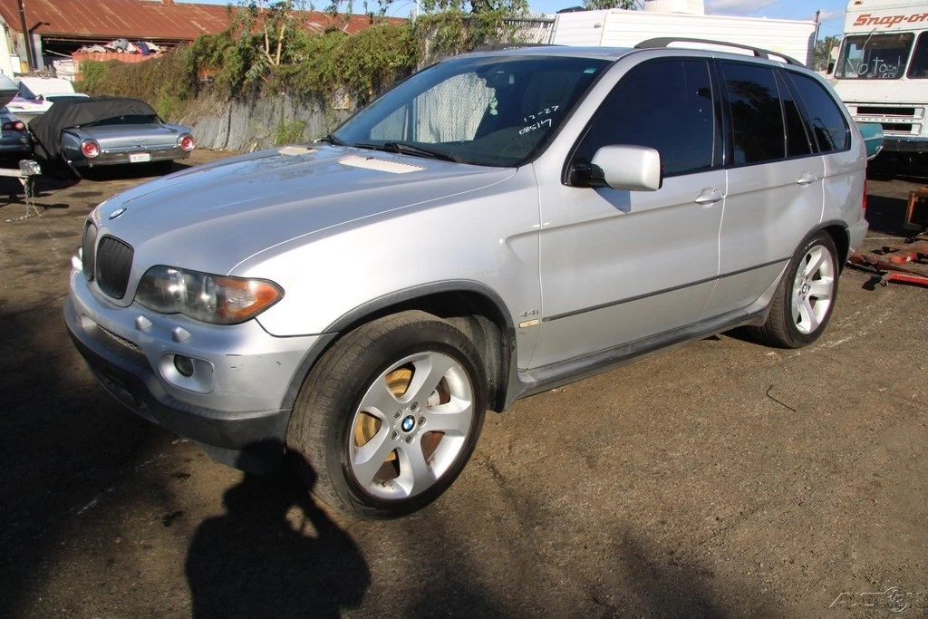 2004 BMW E53 X5 - Image 2 of 21