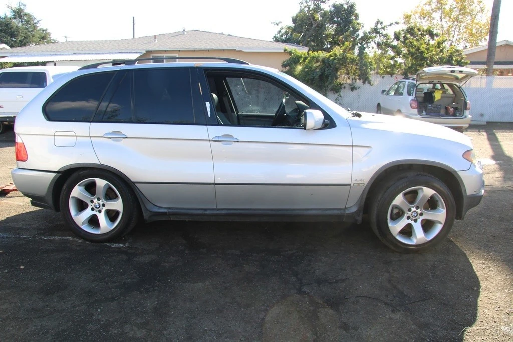 2004 BMW E53 X5 - Image 7 of 21