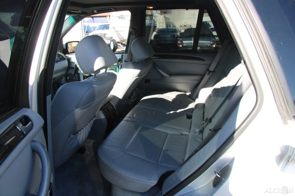 2004 BMW E53 X5 - Image 19 of 21