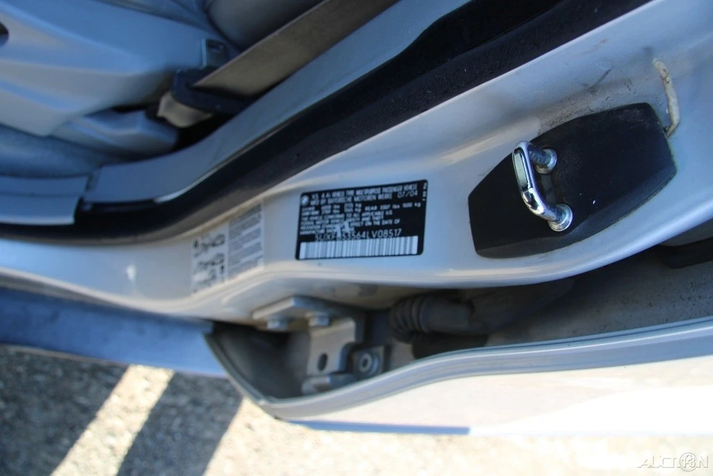 2004 BMW E53 X5 - Image 10 of 21