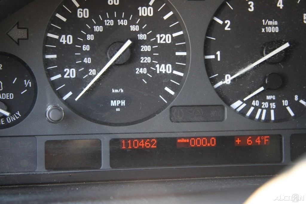 2004 BMW E53 X5 - Image 15 of 21