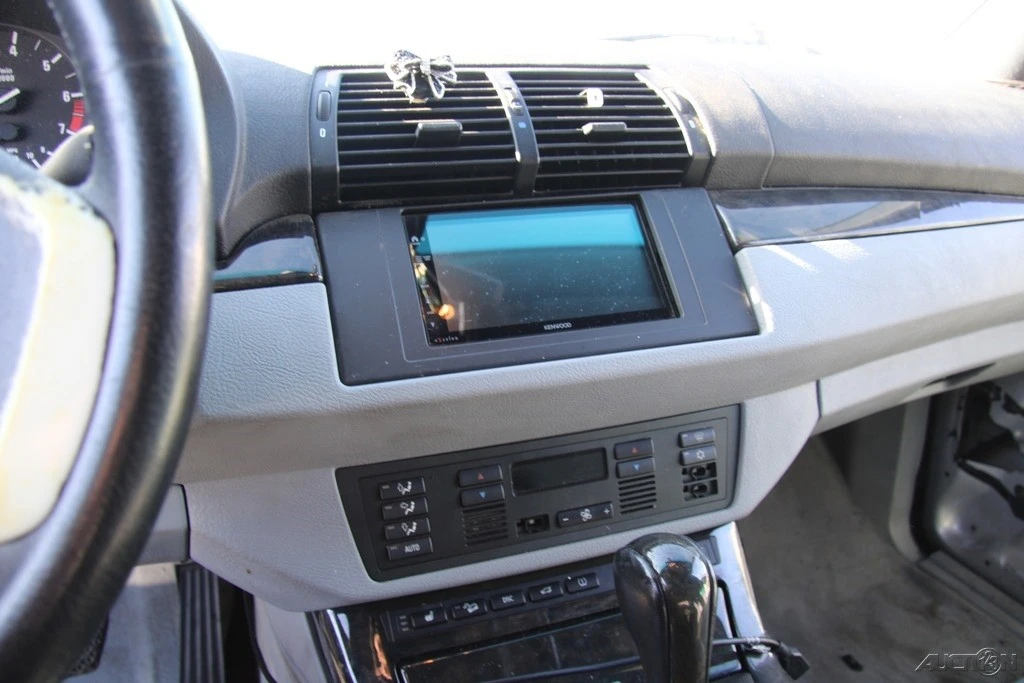 2004 BMW E53 X5 - Image 16 of 21