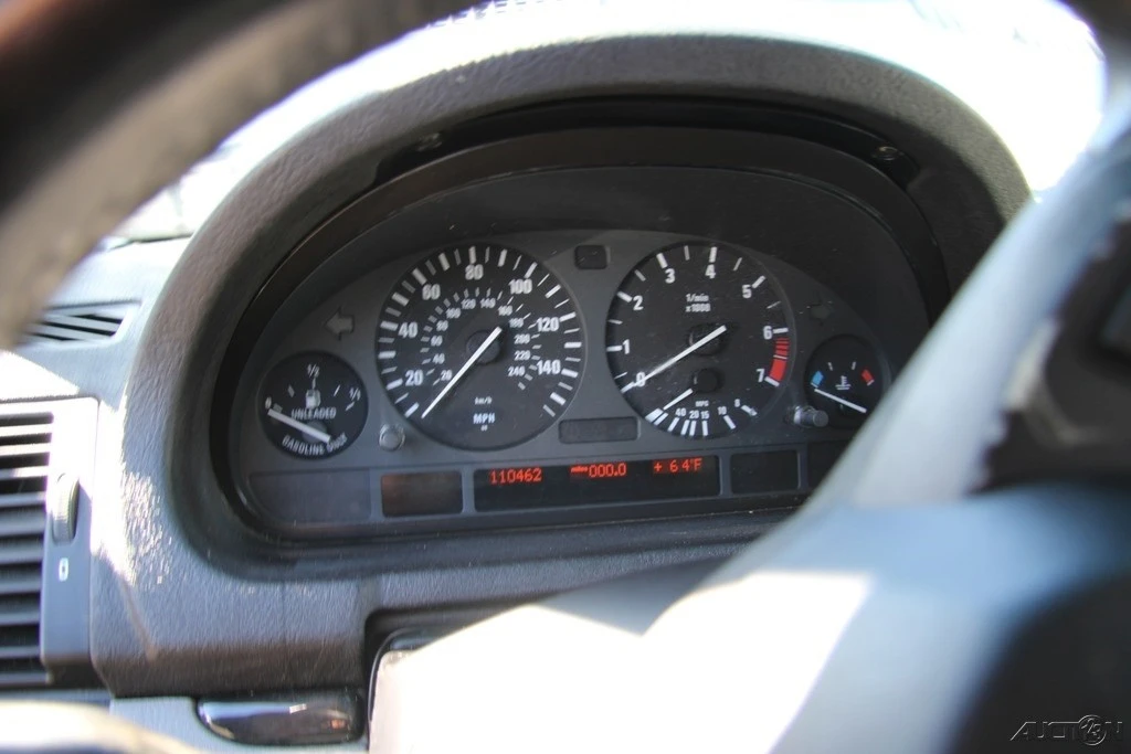 2004 BMW E53 X5 - Image 14 of 21