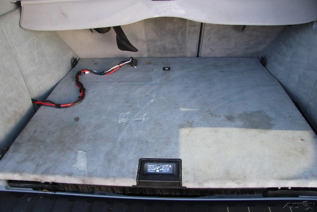 2004 BMW E53 X5 - Image 20 of 21