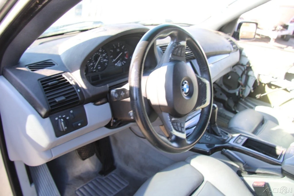 2004 BMW E53 X5 - Image 13 of 21