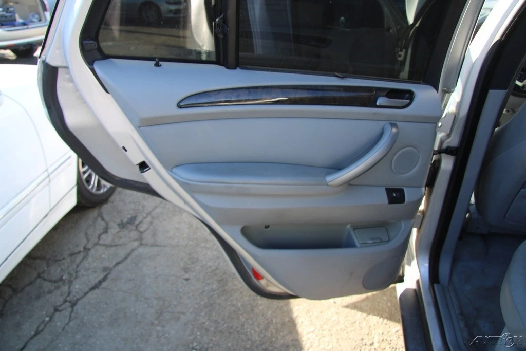 2004 BMW E53 X5 - Image 18 of 21