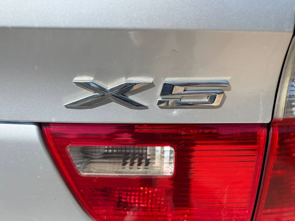 2004 BMW E53 X5 - Image 10 of 11