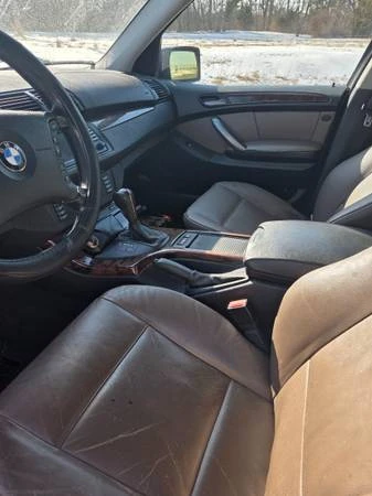 2004 BMW E53 X5 - Image 4 of 4