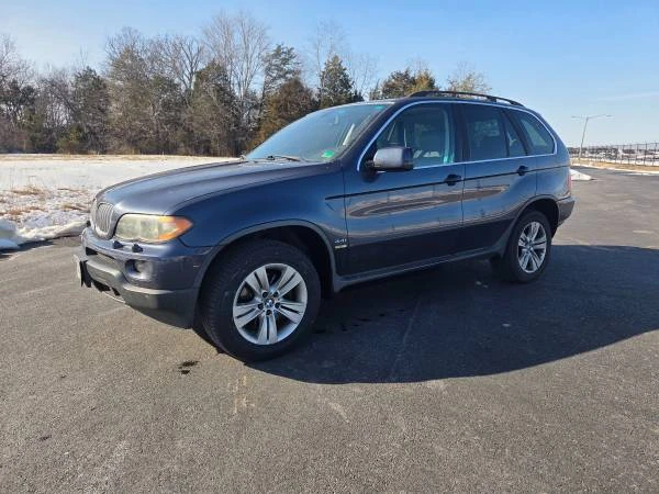 2004 BMW E53 X5 - Image 2 of 4