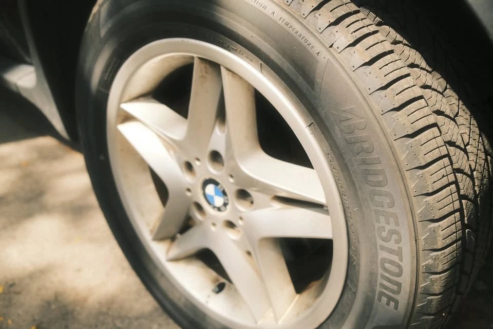 2004 BMW E53 X5 - Image 4 of 20