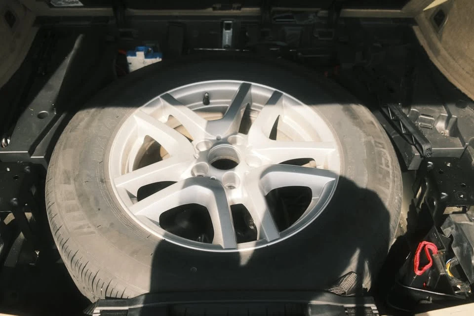 2004 BMW E53 X5 - Image 11 of 20