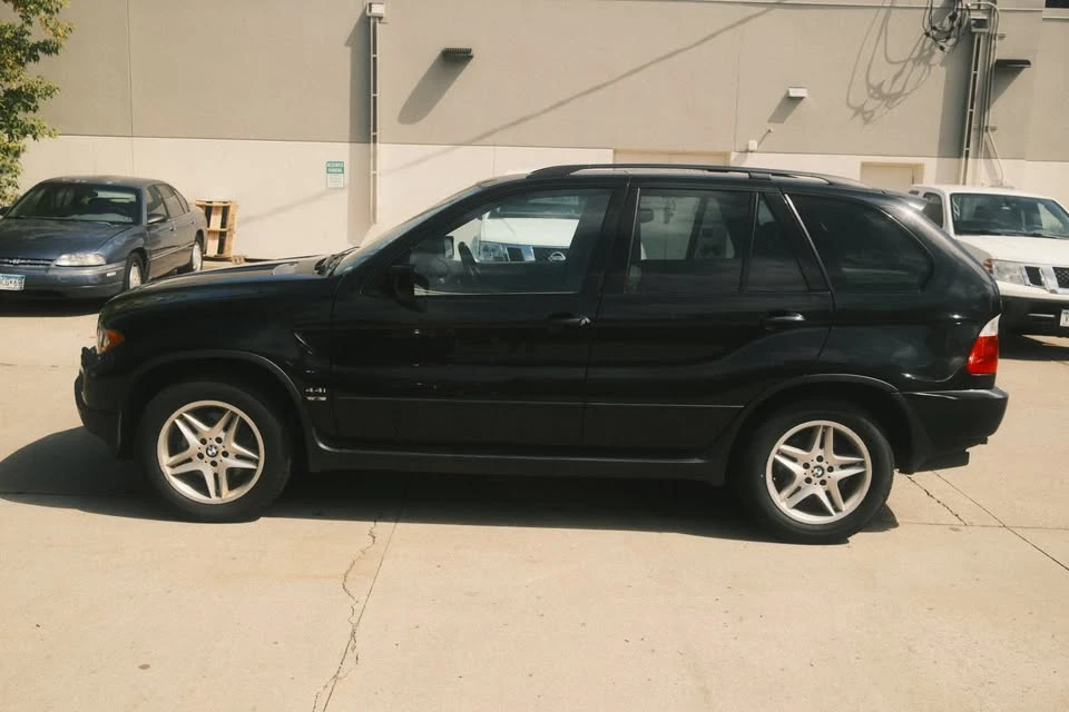 2004 BMW E53 X5 - Image 15 of 20