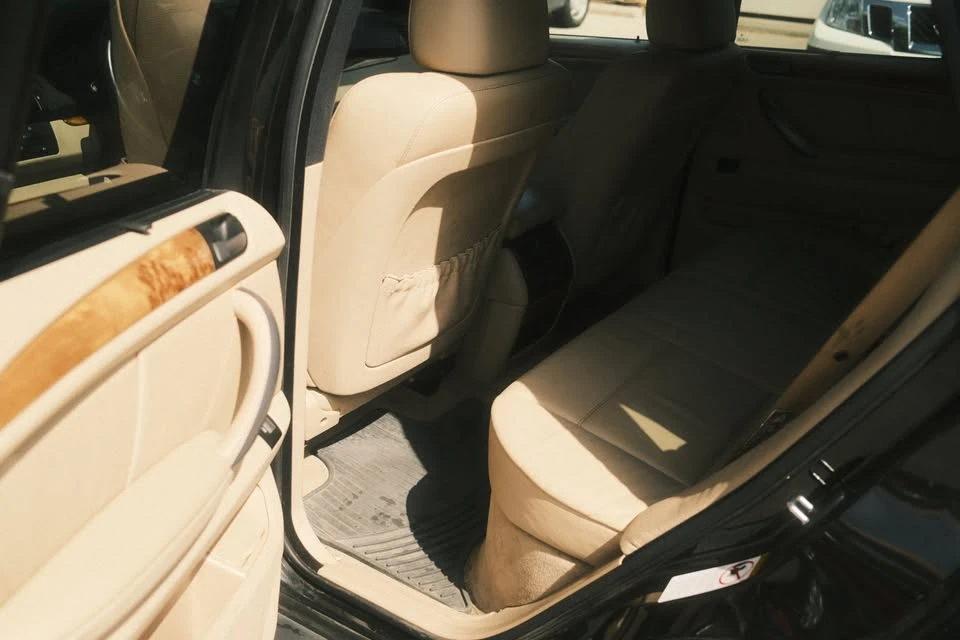 2004 BMW E53 X5 - Image 13 of 20