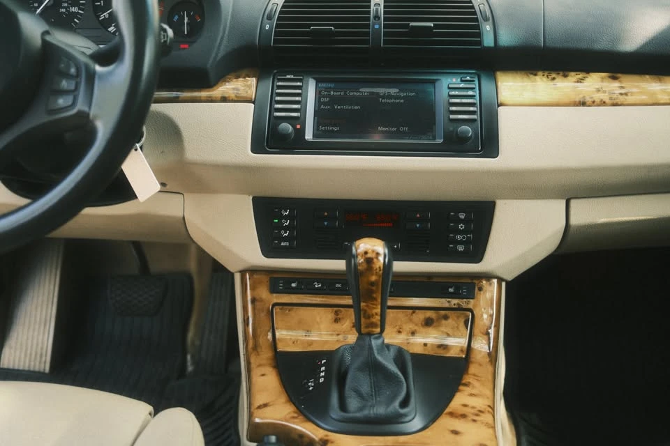 2004 BMW E53 X5 - Image 2 of 20