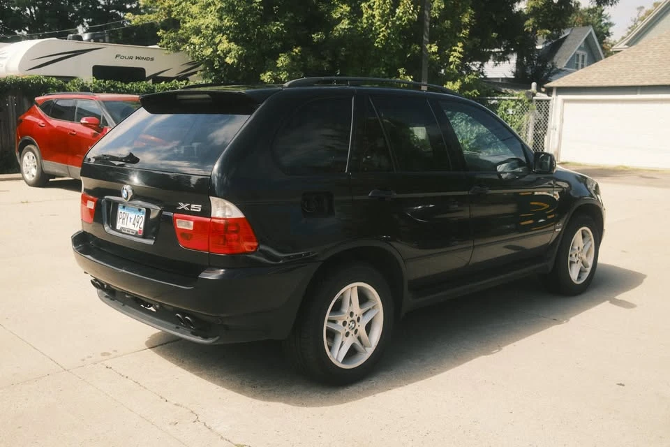 2004 BMW E53 X5 - Image 18 of 20