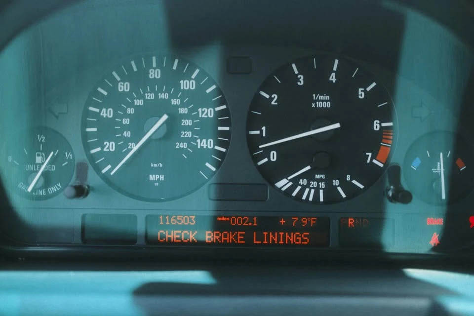 2004 BMW E53 X5 - Image 6 of 20